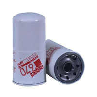 Фильтр масляный Fleetguard LF670 CUMMINS 3313279 CUMMINS 3889310